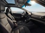 Hyundai IONIQ Plug-in Hybrid 2019 года (NA)